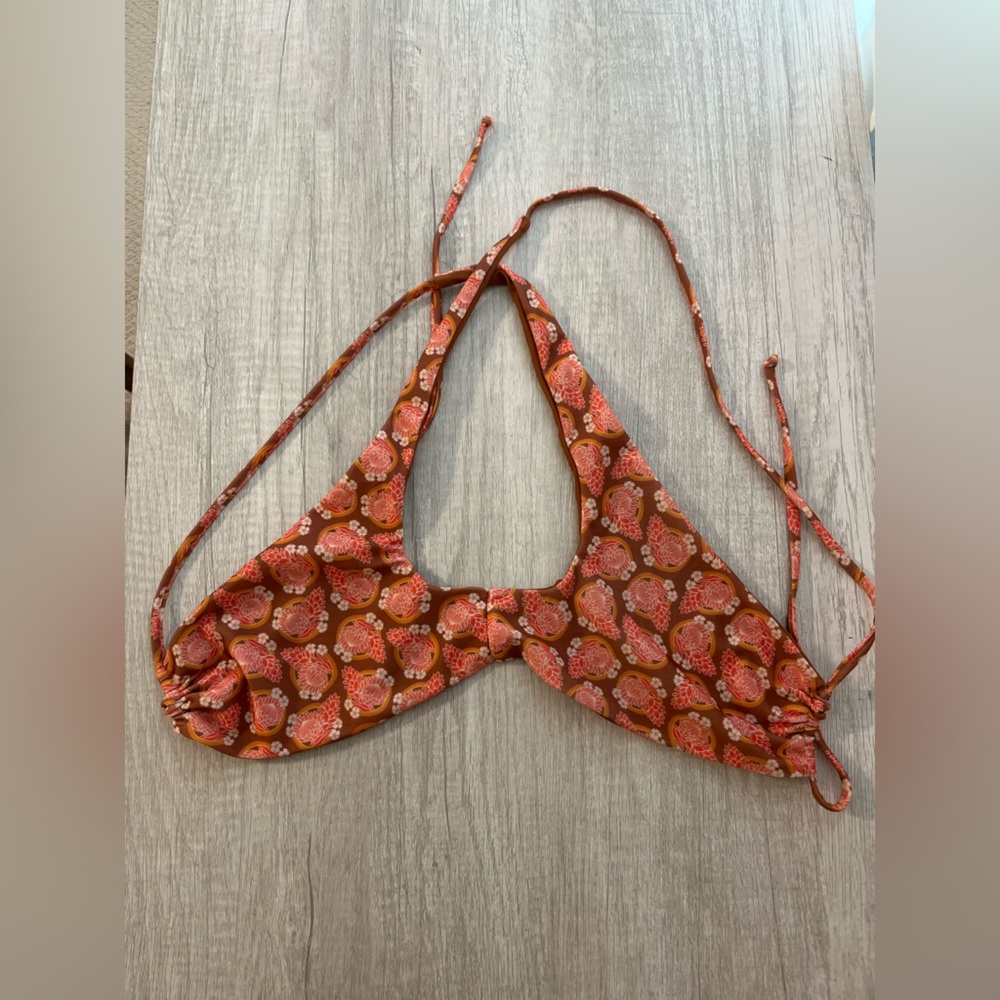 LeiKini / Bikini Top / Large